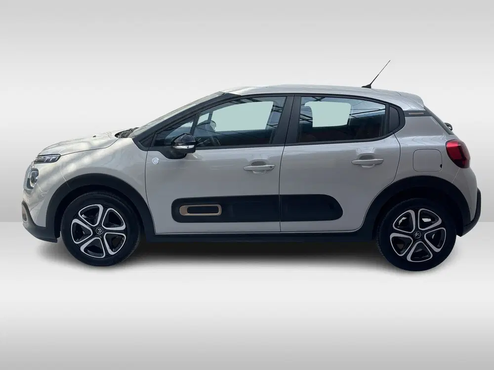 Citroën C3 PureTech 83 C-Series uit 2023, foto 5