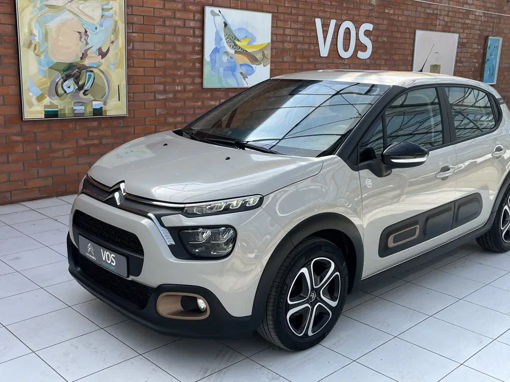 Citroën C3 PureTech 83 C-Series uit 2023, foto 6