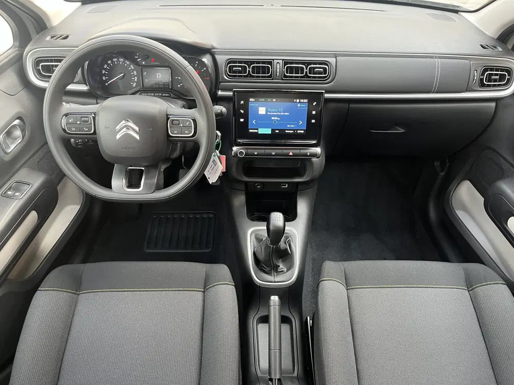 Citroën C3 PureTech 83 C-Series uit 2023, foto 7