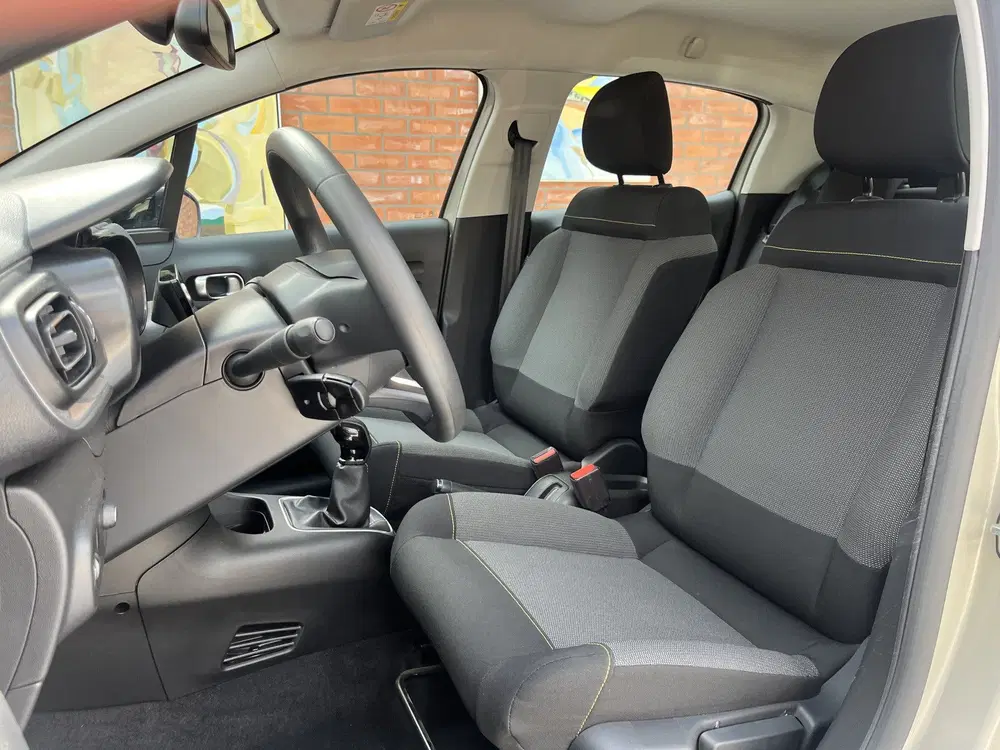 Citroën C3 PureTech 83 C-Series uit 2023, foto 8