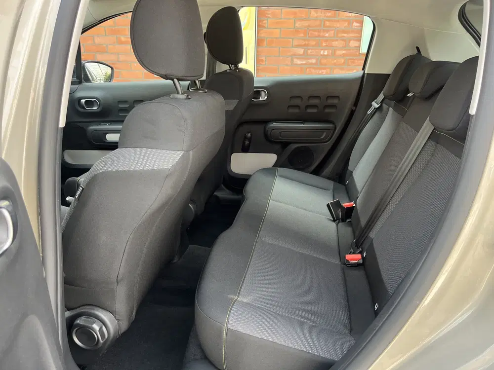 Citroën C3 PureTech 83 C-Series uit 2023, foto 9