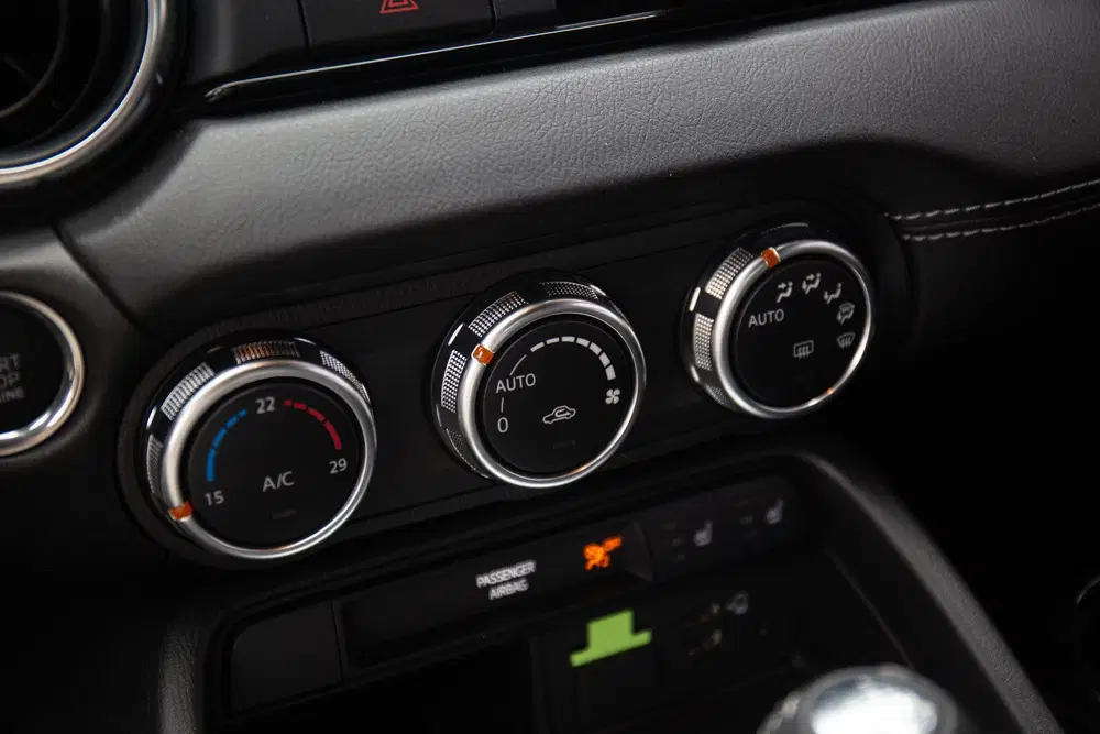 Mazda MX-5 2.0 SkyActiv-G 184 Exclusive Line uit 2023, foto 15