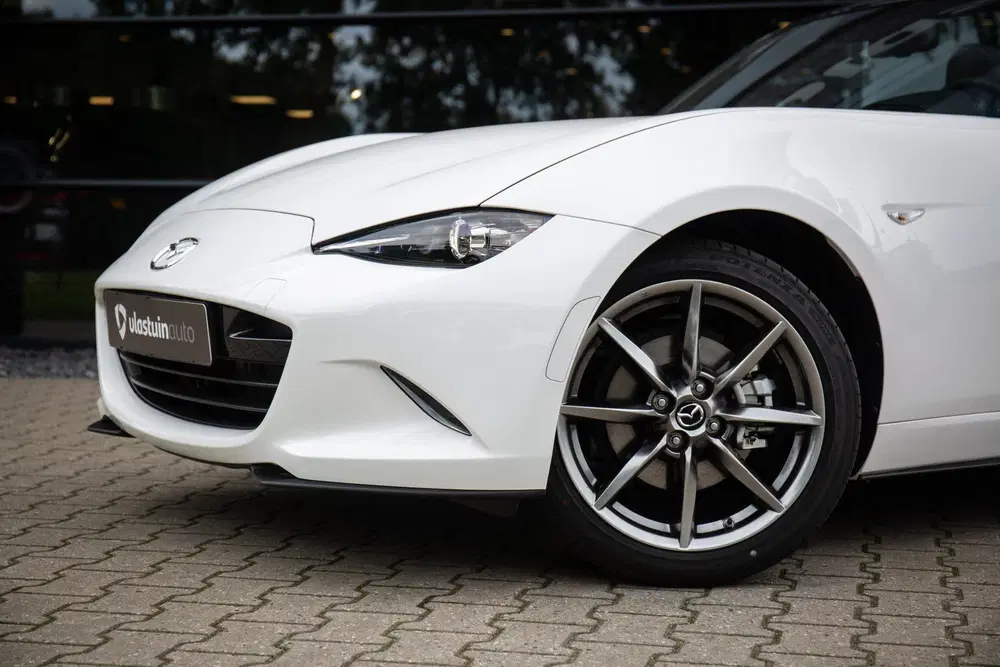 Mazda MX-5 2.0 SkyActiv-G 184 Exclusive Line uit 2023, foto 7