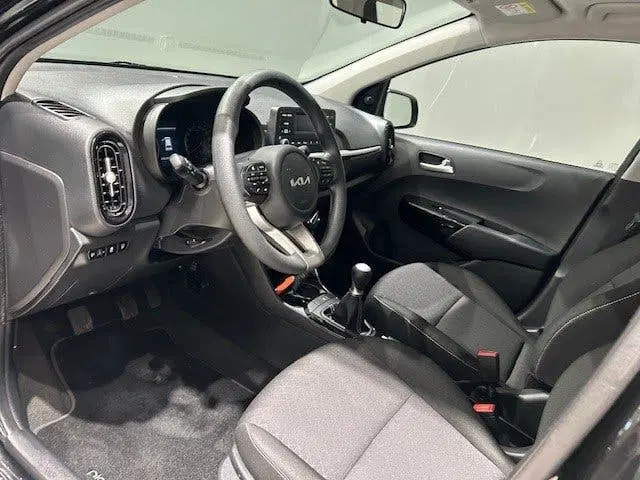Kia Picanto 1.0 DPi 67pk 4-zits ComfortLine AC uit 2023, foto 10