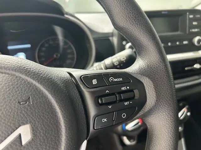 Kia Picanto 1.0 DPi 67pk 4-zits ComfortLine AC uit 2023, foto 14