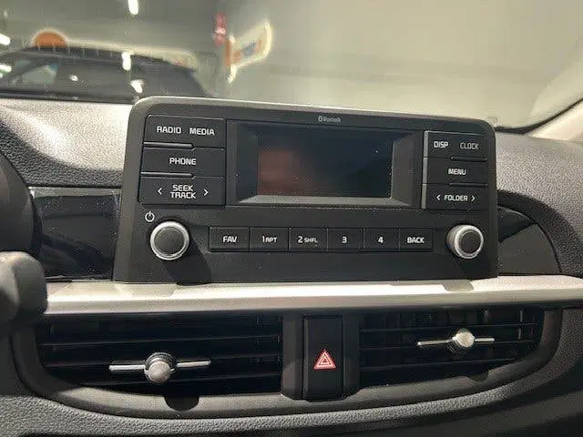 Kia Picanto 1.0 DPi 67pk 4-zits ComfortLine AC uit 2023, foto 15