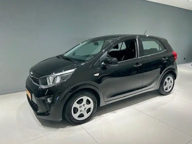 Kia Picanto 1.0 DPi 67pk 4-zits ComfortLine AC uit 2023, foto 7