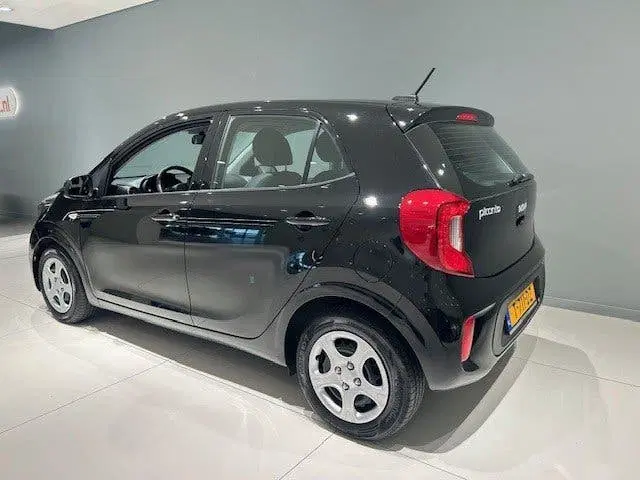 Kia Picanto 1.0 DPi 67pk 4-zits ComfortLine AC uit 2023, foto 8