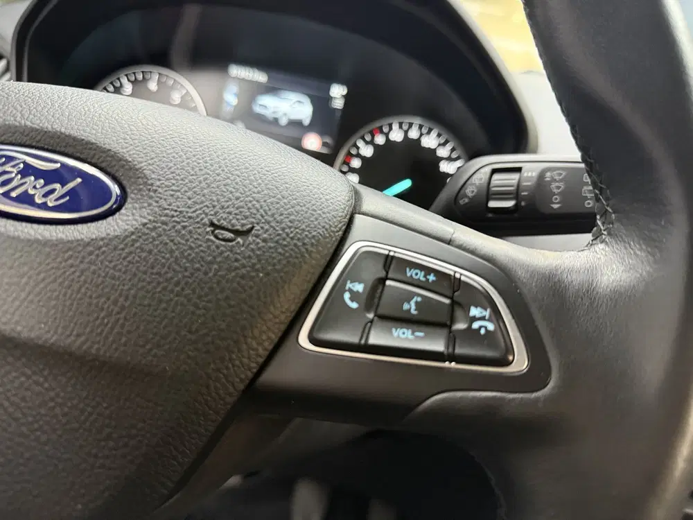 Ford EcoSport 1.0 EcoBoost Active. Winterpakket Leer uit 2022, foto 14