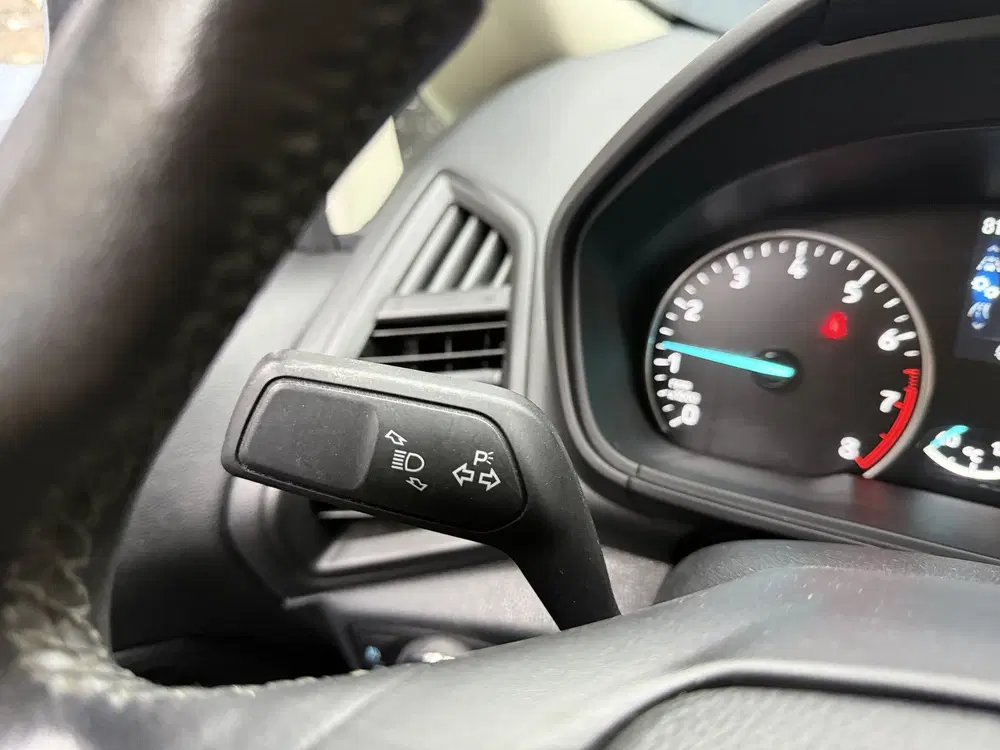 Ford EcoSport 1.0 EcoBoost Active. Winterpakket Leer uit 2022, foto 15