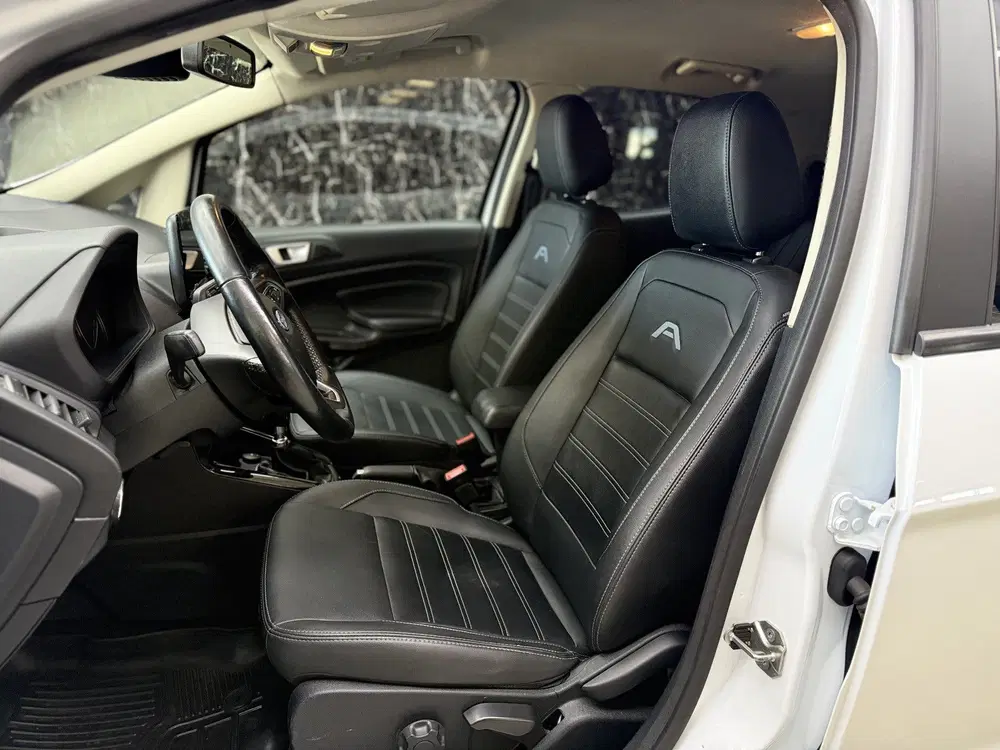 Ford EcoSport 1.0 EcoBoost Active. Winterpakket Leer uit 2022, foto 7