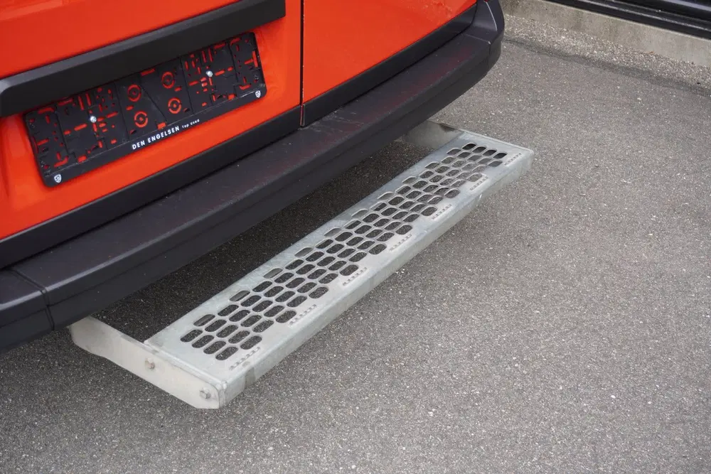 MAN TGE 140pk Automaat L3H2 uit 2020, foto 11