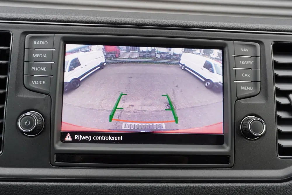 MAN TGE 140pk Automaat L3H2 uit 2020, foto 2
