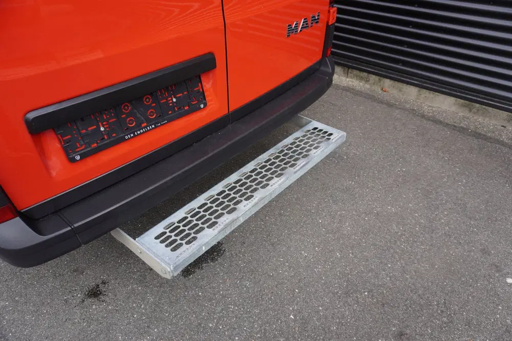 MAN TGE 140pk Automaat L3H2 uit 2020, foto 11