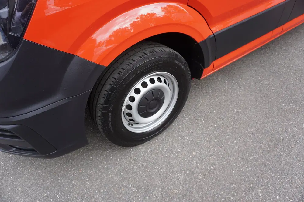 MAN TGE 140pk Automaat L3H2 uit 2020, foto 5