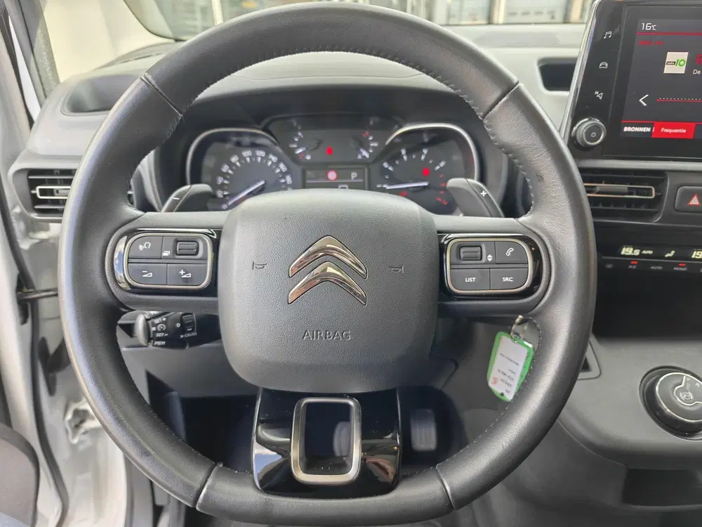 Citroën Berlingo Citroen Berlingo 1.2 PureTech Feel uit 2023, foto 11
