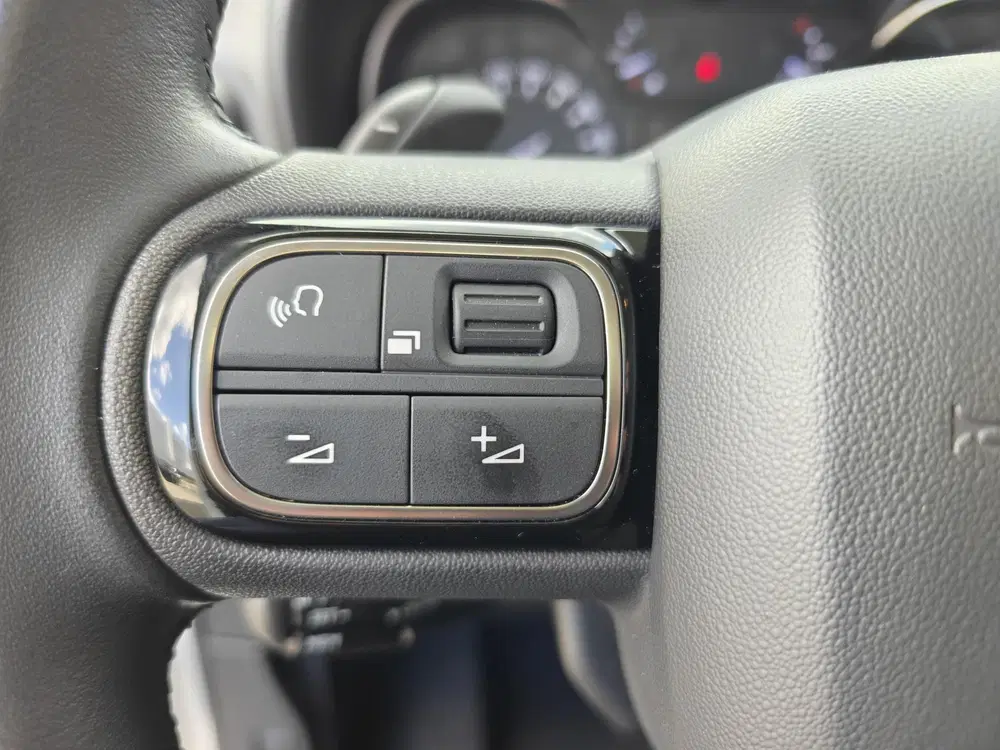 Citroën Berlingo Citroen Berlingo 1.2 PureTech Feel uit 2023, foto 12