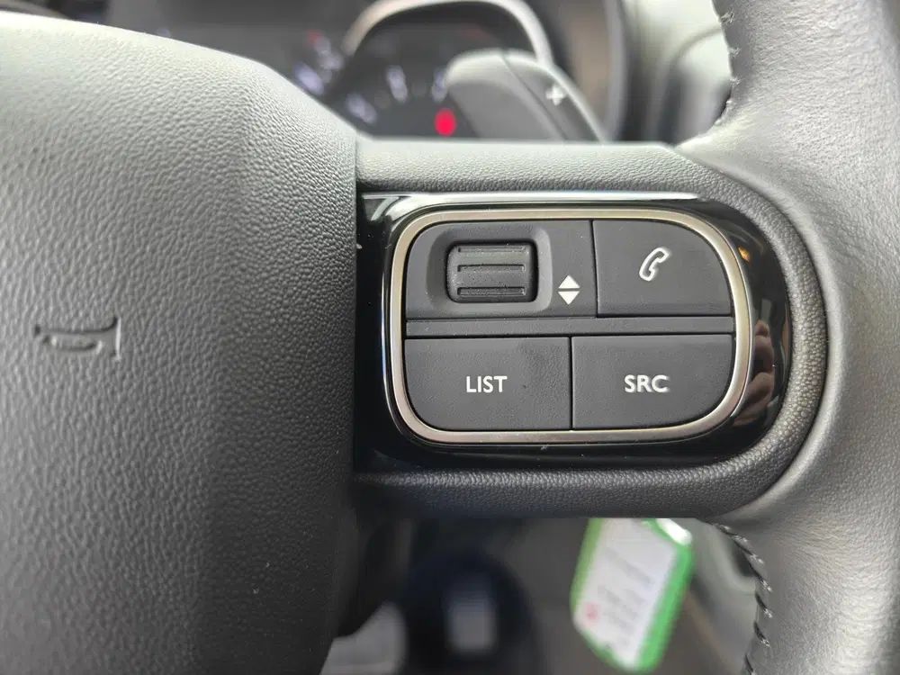 Citroën Berlingo Citroen Berlingo 1.2 PureTech Feel uit 2023, foto 13