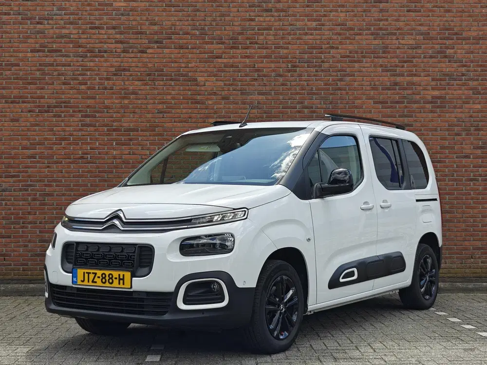 Citroën Berlingo Citroen Berlingo 1.2 PureTech Feel uit 2023, foto 2