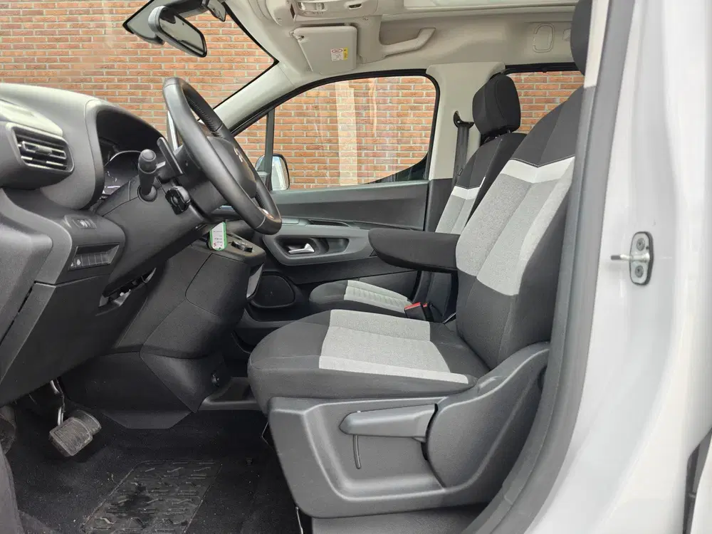 Citroën Berlingo Citroen Berlingo 1.2 PureTech Feel uit 2023, foto 6