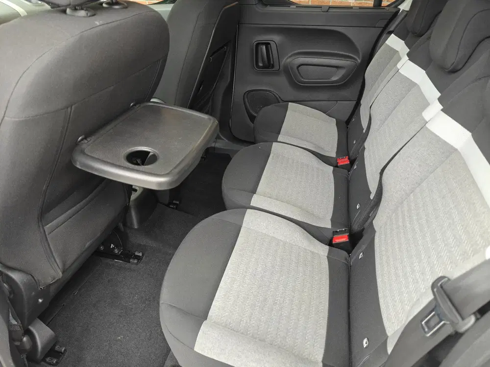 Citroën Berlingo Citroen Berlingo 1.2 PureTech Feel uit 2023, foto 8