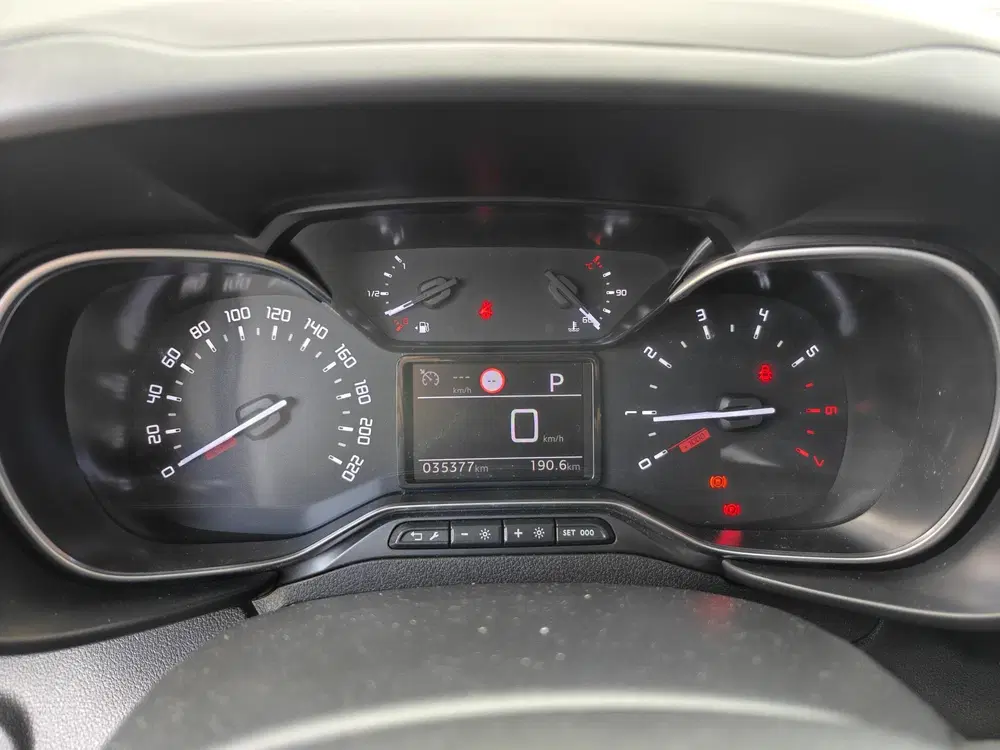 Citroën Berlingo Citroen Berlingo 1.2 PureTech Feel uit 2023, foto 9