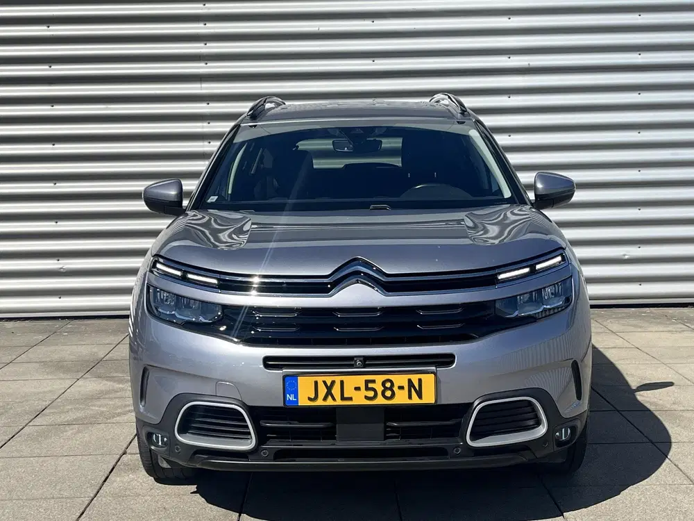 Citroën C5 Aircross Citroen C5 Aircross 1.6 Plug-in Hybrid 225 uit 2022, foto 6