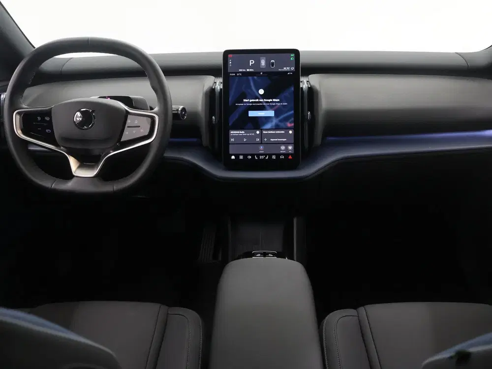 Volvo EX30 Twin Motor Performance Plus 69 kWh uit 2024, foto 8