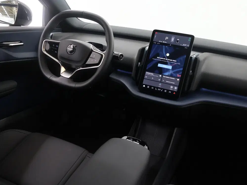 Volvo EX30 Twin Motor Performance Plus 69 kWh uit 2024, foto 9