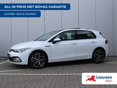 Volkswagen Golf 1.5 eTSI uit 2020