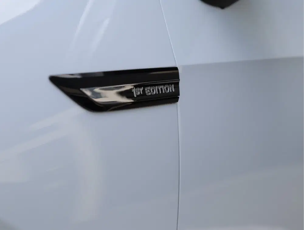 Volkswagen Golf 1.5 eTSI uit 2020, foto 11