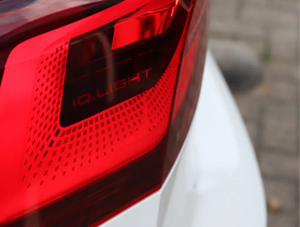 Volkswagen Golf 1.5 eTSI uit 2020, foto 15