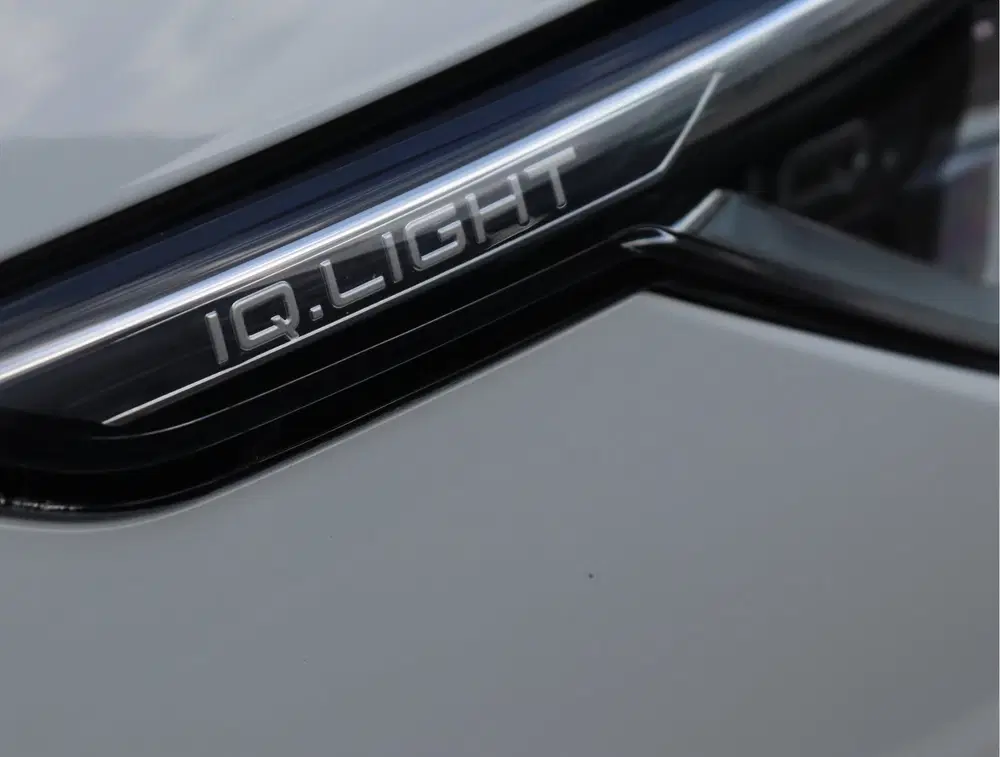 Volkswagen Golf 1.5 eTSI uit 2020, foto 9