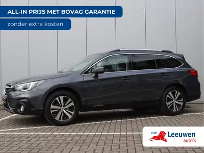 Subaru OUTBACK 2.5i Premium uit 2020