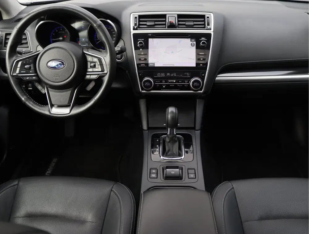 Subaru OUTBACK 2.5i Premium uit 2020, foto 3