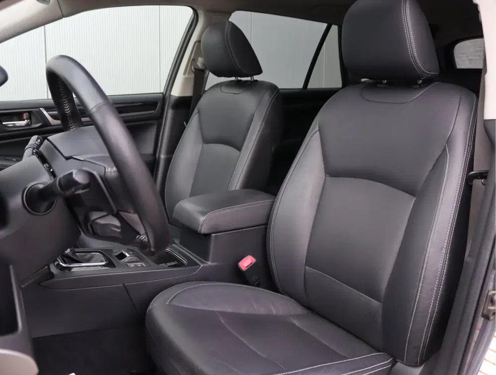 Subaru OUTBACK 2.5i Premium uit 2020, foto 4