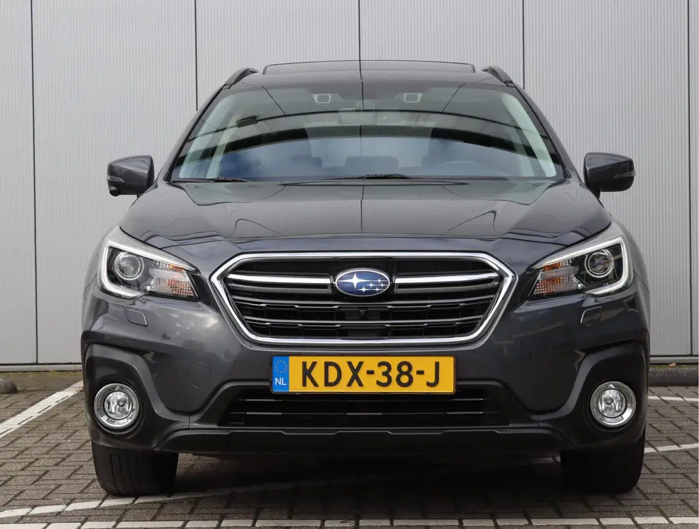 Subaru OUTBACK 2.5i Premium uit 2020, foto 6