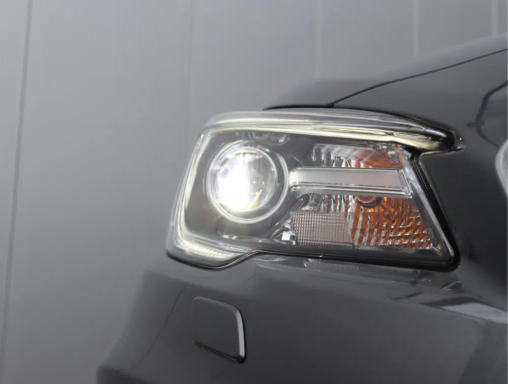 Subaru OUTBACK 2.5i Premium uit 2020, foto 8