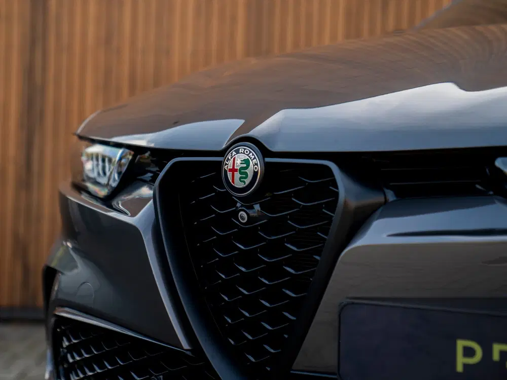 Alfa Romeo Tonale 280pk PHEV Veloce uit 2025, foto 15