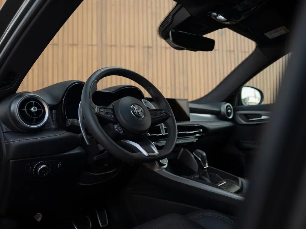 Alfa Romeo Tonale 280pk PHEV Veloce uit 2025, foto 7