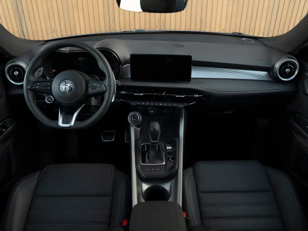 Alfa Romeo Tonale 280pk PHEV Veloce uit 2025, foto 8