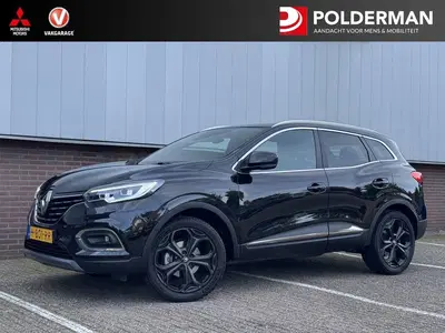 Renault Kadjar Automaat uit 2020