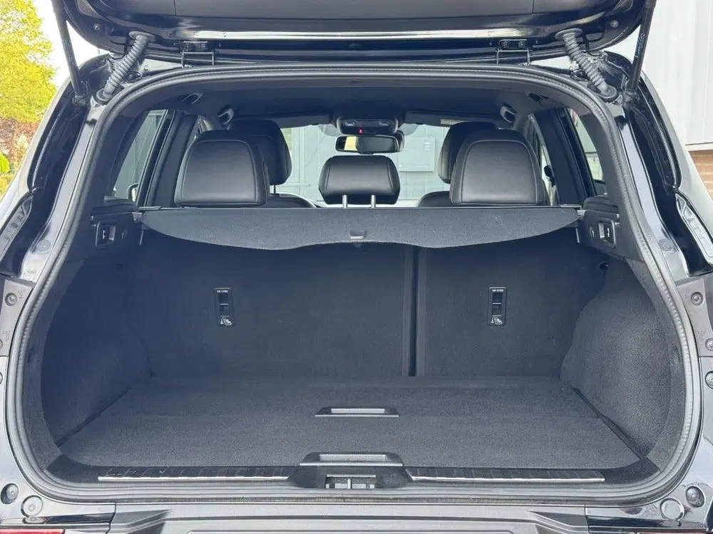 Renault Kadjar Automaat uit 2020, foto 10