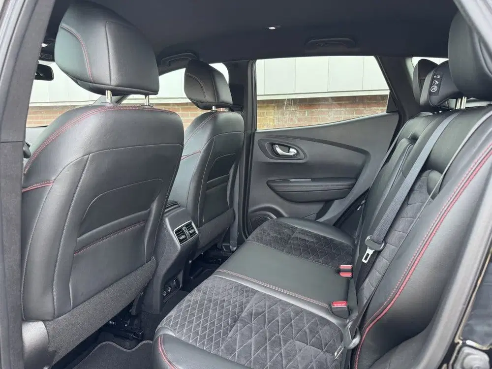 Renault Kadjar Automaat uit 2020, foto 12
