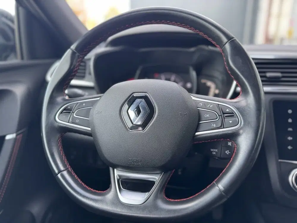Renault Kadjar Automaat uit 2020, foto 13