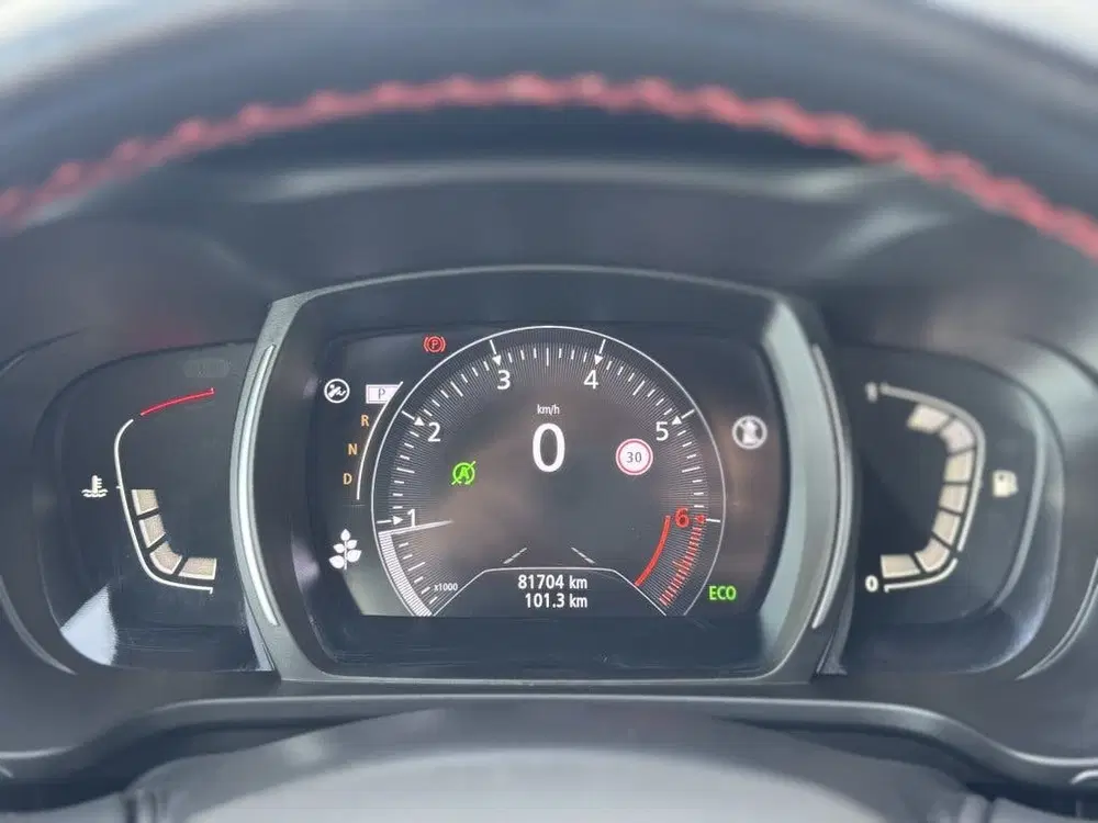 Renault Kadjar Automaat uit 2020, foto 15