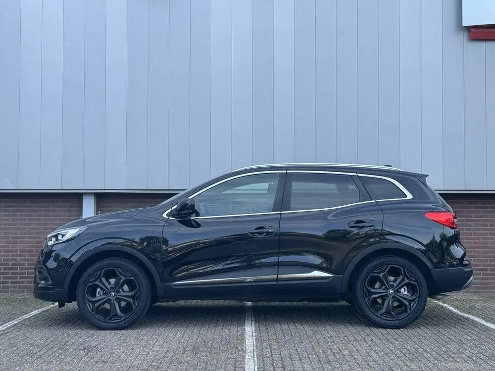 Renault Kadjar Automaat uit 2020, foto 3