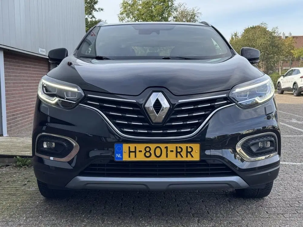 Renault Kadjar Automaat uit 2020, foto 7