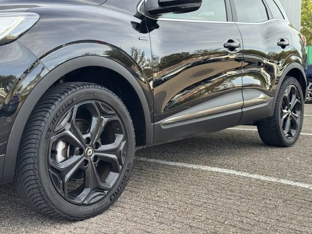 Renault Kadjar Automaat uit 2020, foto 8