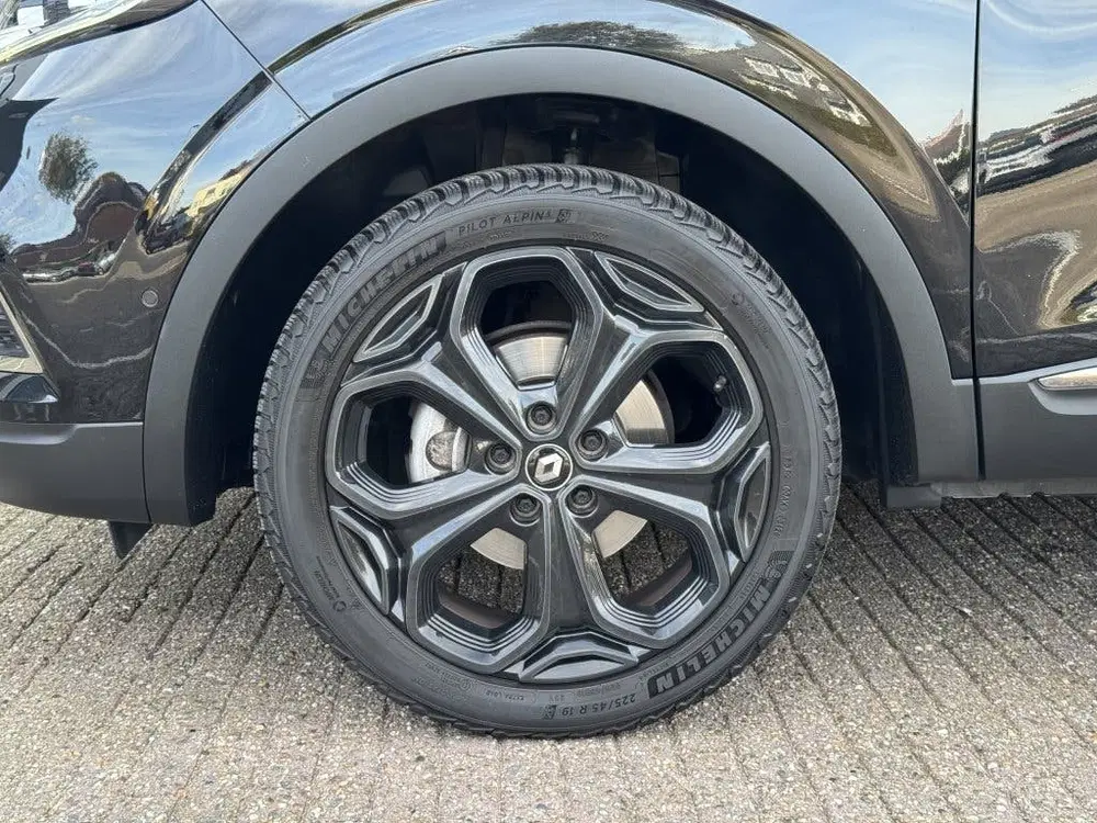 Renault Kadjar Automaat uit 2020, foto 9